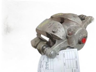 2024 Hyundai Tucson Brake Caliper - 58310-N9A10