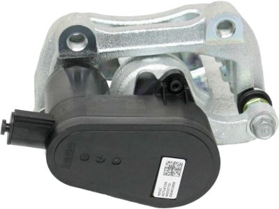 2024 Hyundai Tucson Brake Caliper - 58310-N9A10