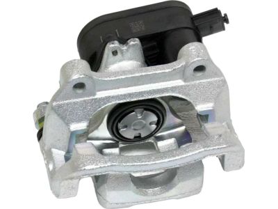 2024 Hyundai Tucson Brake Caliper - 58310-N9A10