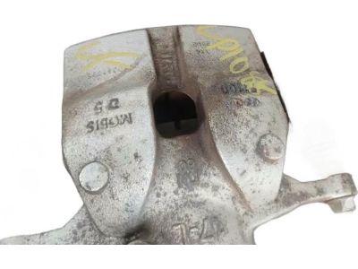 2024 Hyundai Tucson Brake Caliper - 58310-N9A10