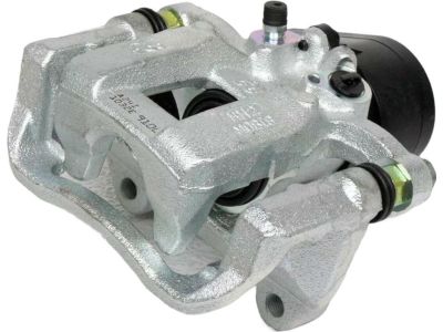 2024 Hyundai Tucson Brake Caliper - 58310-N9A10