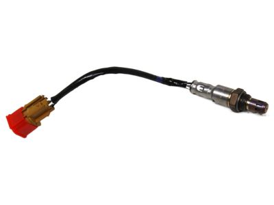 2012 Hyundai Genesis Coupe Oxygen Sensor - 39210-3C550