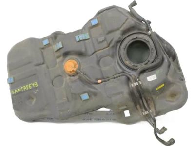 Hyundai Santa Fe Fuel Tank - 31150-S2700
