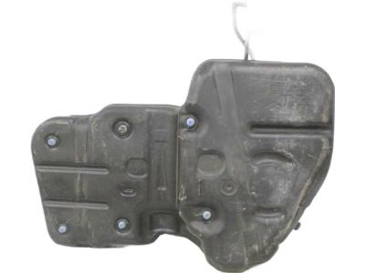 Hyundai Santa Fe Fuel Tank - 31150-S2700