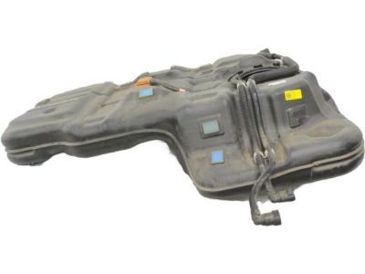Hyundai Santa Fe Fuel Tank - 31150-S2700