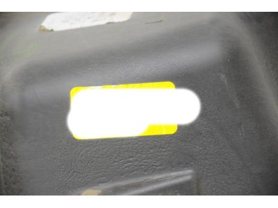 Hyundai Santa Fe Fuel Tank - 31150-S2700