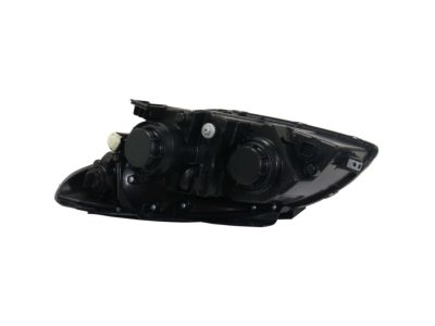 Hyundai Santa Fe Headlight Switch - 93410-4Z850