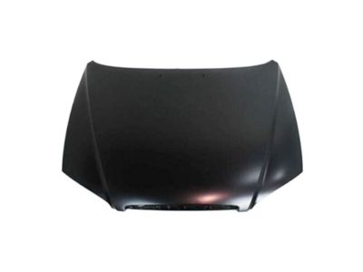 2007 Hyundai Elantra Hood - 66400-2H010