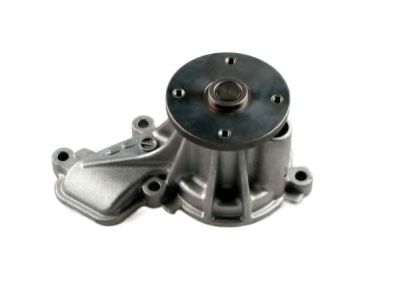 2014 Hyundai Tucson Water Pump - 25100-2E000