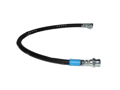 Hyundai Accent Brake Line - 58742-1R000