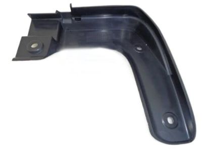 Hyundai Elantra GT Mud Flaps - 86831-A5000