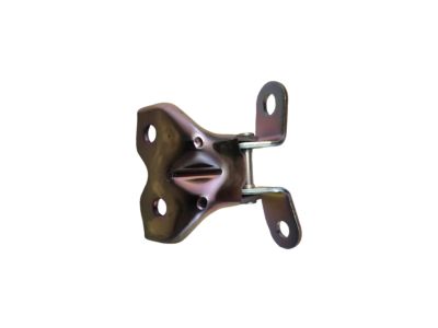 79325-1Y000 Hyundai Hinge Assembly-Door Lower,RH Product Photo 3 of 3