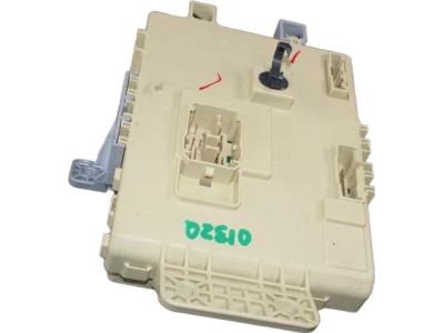 2025 Hyundai Palisade Relay Block - 91952-S8030