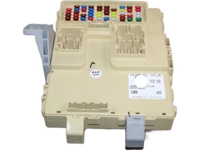 2025 Hyundai Palisade Relay Block - 91952-S8030