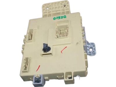 2025 Hyundai Palisade Relay Block - 91952-S8030