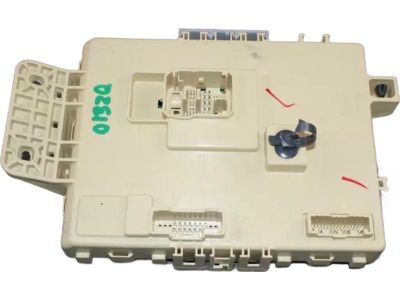 2025 Hyundai Palisade Relay Block - 91952-S8030
