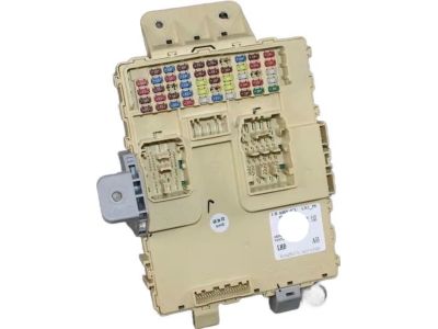 2025 Hyundai Palisade Relay Block - 91952-S8030
