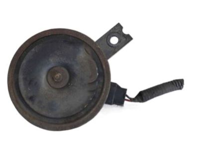 Hyundai 96620-2C000 Horn Assembly-High Pitch