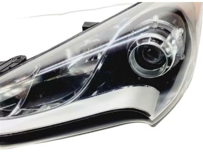 Hyundai 92101-2V110