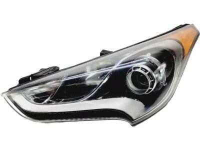 Hyundai 92101-2V110