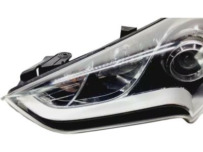 Hyundai 92101-2V110