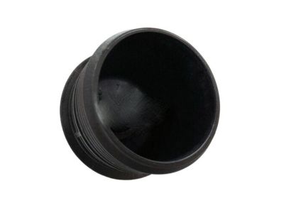 Hyundai 26350-3C701 Cap-Oil Filter