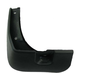 2011 Hyundai Elantra Mud Flaps - 86841-3X000