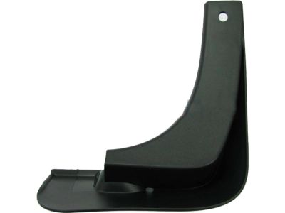 2011 Hyundai Elantra Mud Flaps - 86841-3X000