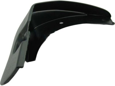 2011 Hyundai Elantra Mud Flaps - 86841-3X000