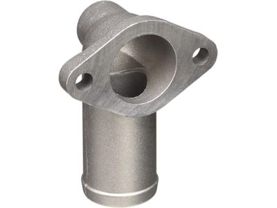 Hyundai Thermostat Housing - 25611-35520