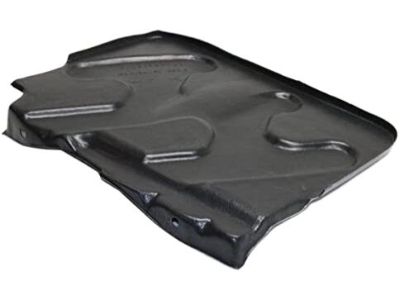 Hyundai 29130-2S150 Panel-Side Cover,LH