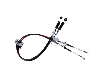 Hyundai Excel Shift Cable - 43794-24000