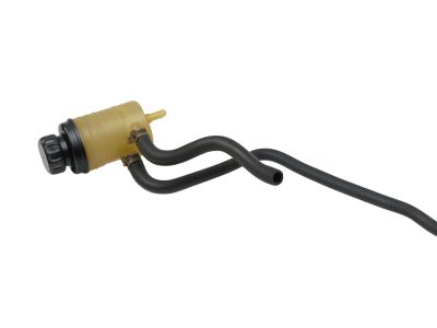 57560-2B000 Hyundai Return Tube & Hose Assembly Product Photo 1 of 2