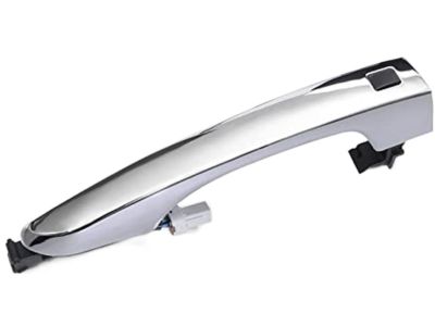 2021 Hyundai Tucson Door Handle - 82661-D3710
