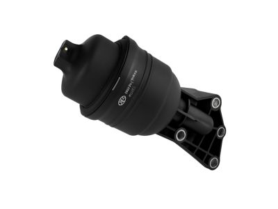 Hyundai Genesis Oil Filter - 26300-3CKB0