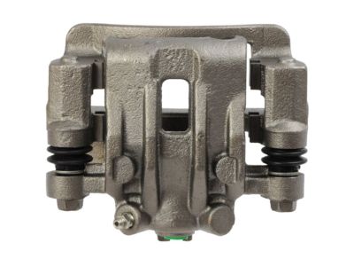 2010 Hyundai Accent Brake Caliper - 58190-1GA01