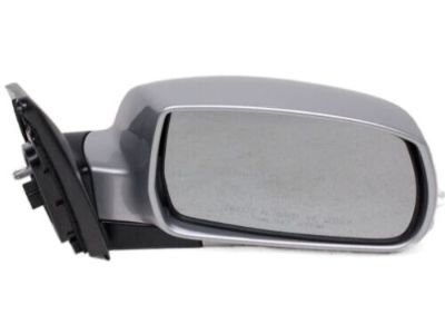 Hyundai 87620-2S030 Mirror Assembly-Rear View,RH