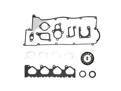 Hyundai 20910-23F00 Gasket Kit-Engine Overhaul