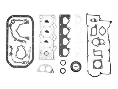 Hyundai 20910-23F00 Gasket Kit-Engine Overhaul