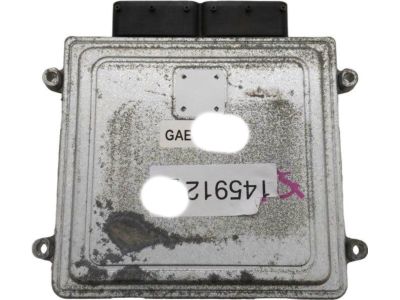 Hyundai 39100-2GAE6