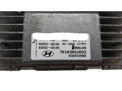 Hyundai 39100-2GAE6