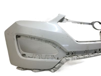 Hyundai 86511-4Z000 Front Bumper Cover, Upper