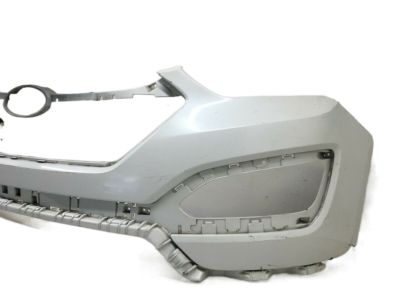 Hyundai 86511-4Z000 Front Bumper Cover, Upper