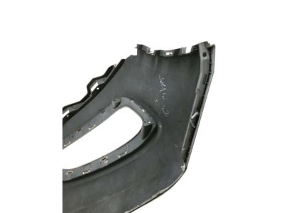 Hyundai 86511-4Z000 Front Bumper Cover, Upper