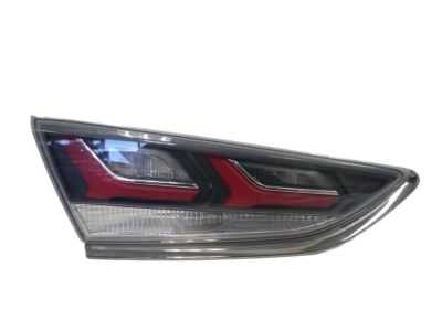 Hyundai 92403-E6650 Lamp Assembly-Rear Combination Inside,LH