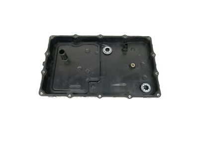 2019 Hyundai Genesis G90 Transmission Pan - 45280-4J000