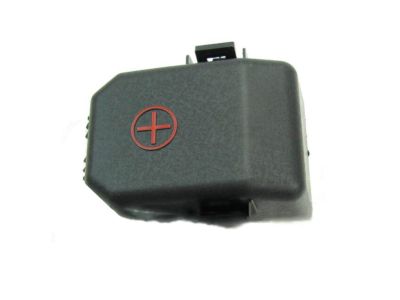 Hyundai 91980-2M040 Cover-Battery