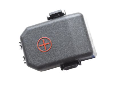 Hyundai 91980-2M040 Cover-Battery