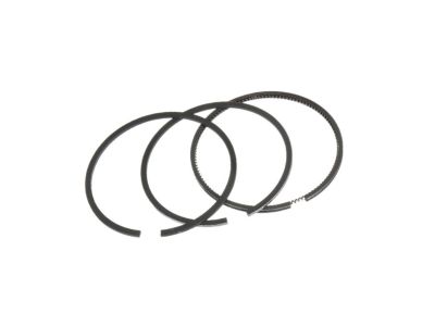 2005 Hyundai Sonata Piston Ring Set - 23040-25200