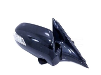 Hyundai 87620-3L120 Mirror Assembly-Outside Rear View,RH